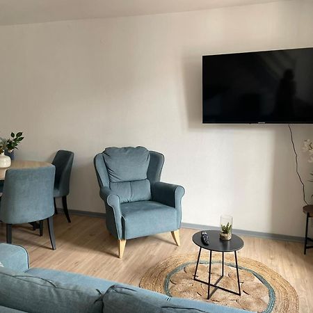 Le Touquet Appartement Buitenkant foto