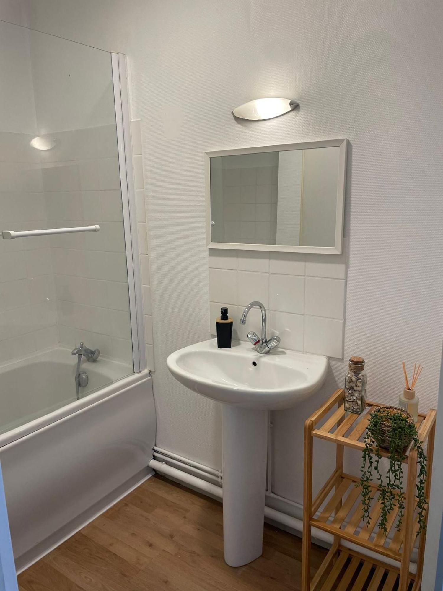 Le Touquet Appartement Buitenkant foto