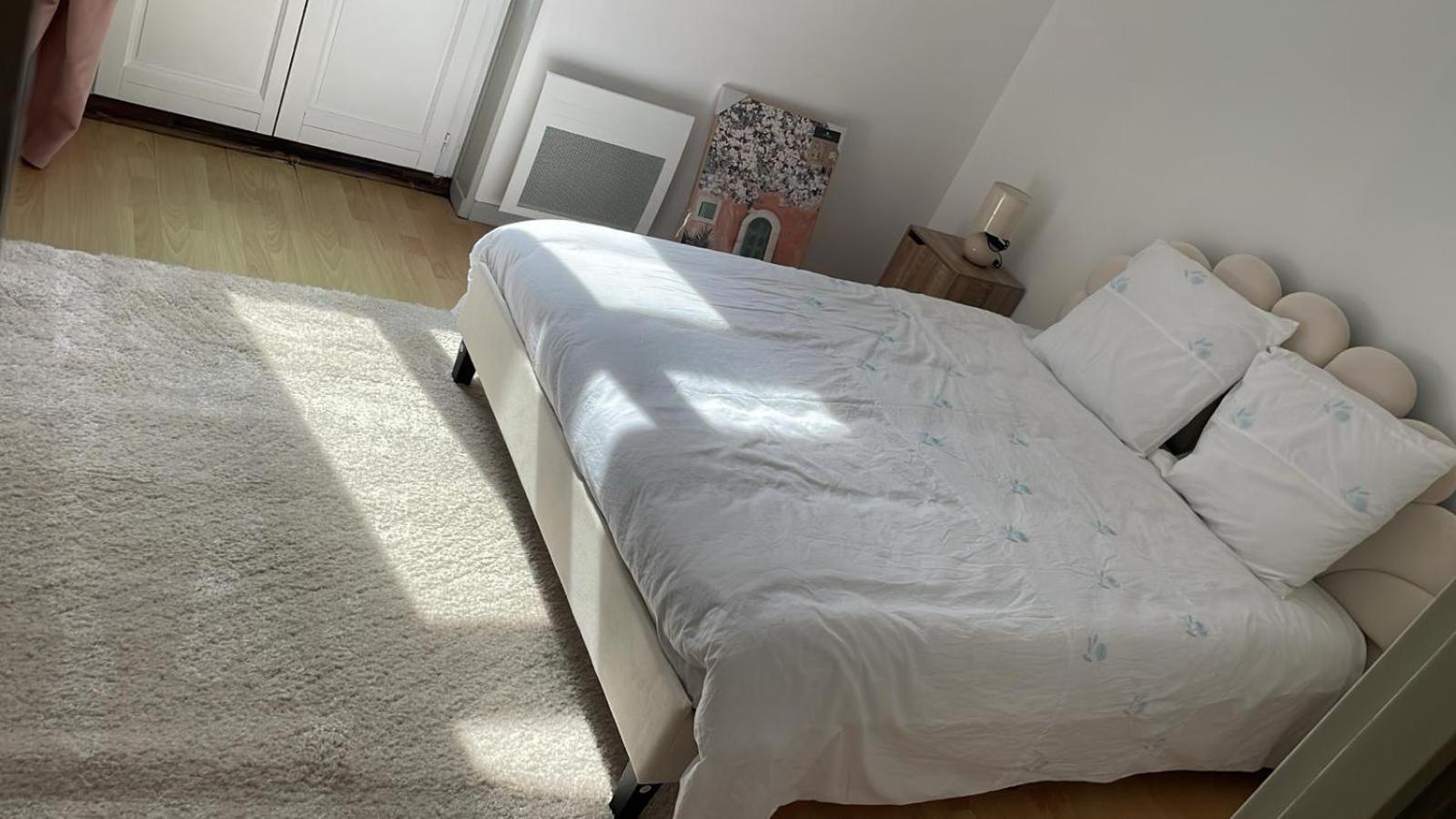 Le Touquet Appartement Buitenkant foto